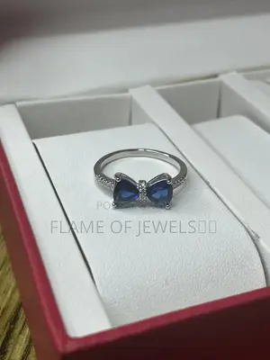 Promise Ring