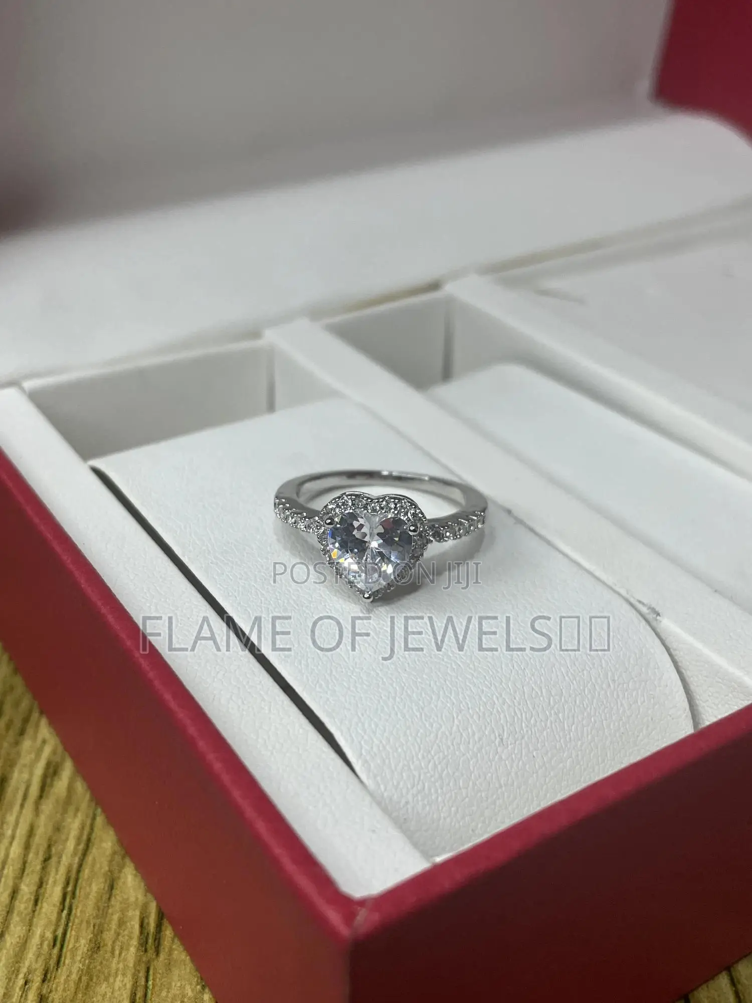 Promise Ring