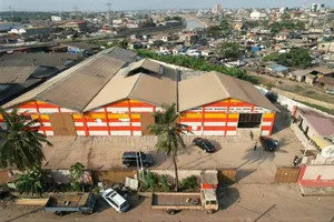 For Sale 2500sqm Were House