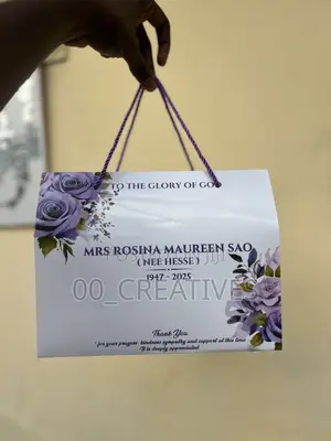 High Quality Food Box