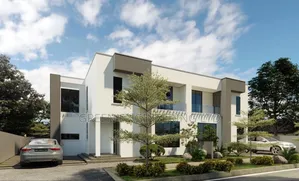 Modern Architectural Designs