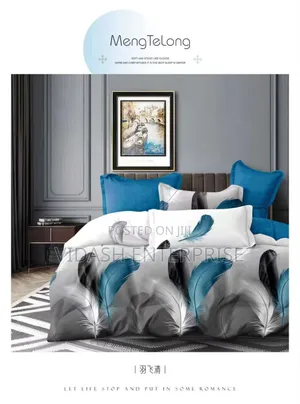 Our King Size Duvet Sets Are Soft, Cozy, and Stylish."