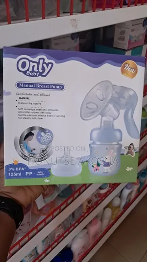 Breast Pump