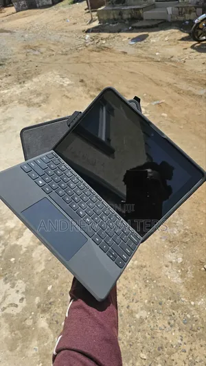 New Laptop Microsoft Surface Go 4GB Intel Pentium SSD 60GB