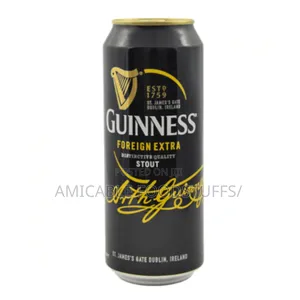 Guinness Stout