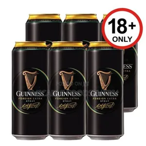 Guinness Stout
