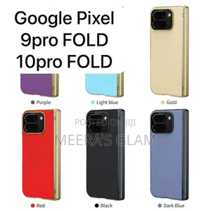 Google Pixel Fold Cover
