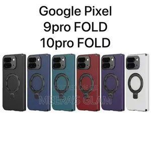 Google Pixel Fold Cover