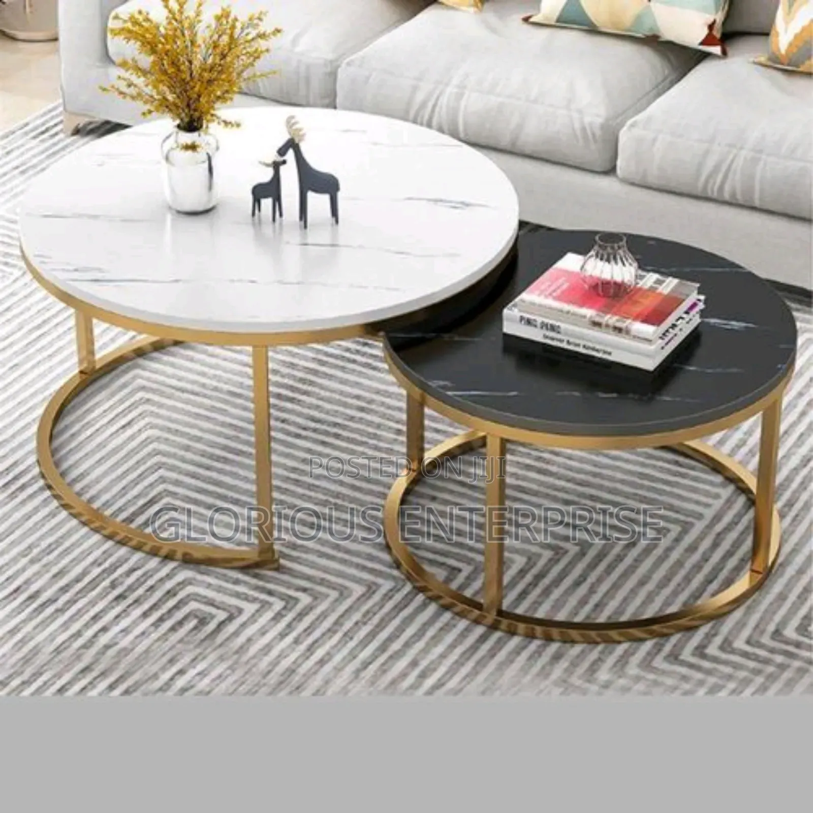 2 in 1 Table