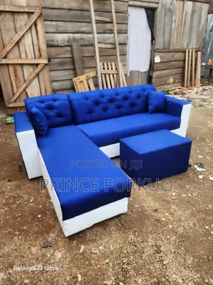 Aberantie Furniture Work