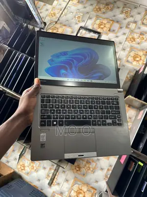 Laptop Toshiba Protege R930 8GB Intel Core I5 SSD 128GB