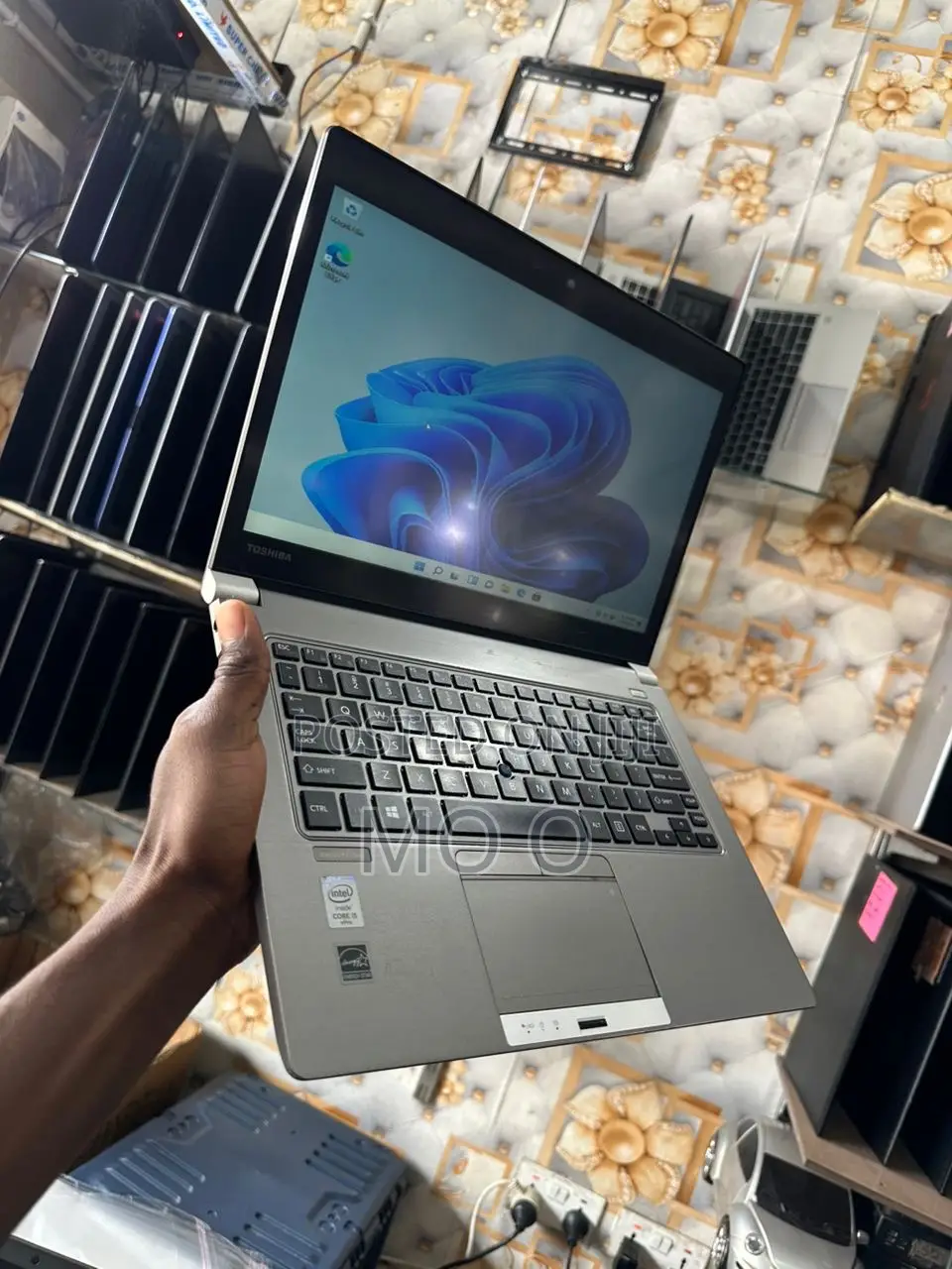 Laptop Toshiba Protege R930 8GB Intel Core I5 SSD 128GB