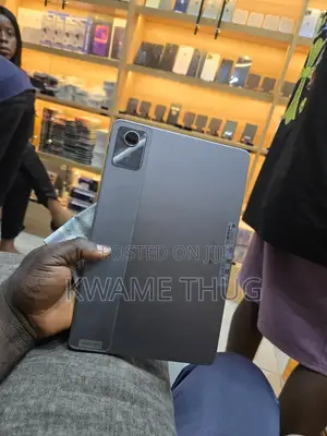 New Lenovo Tab M11 128 GB