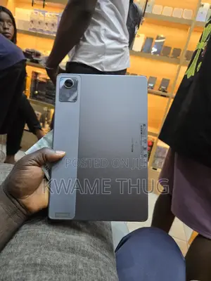 New Lenovo Tab M11 128 GB