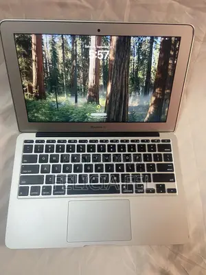 Laptop Apple MacBook Air 2015 8GB Intel Core i5 SSD 256GB