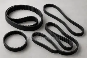 Homeused Fine Belt