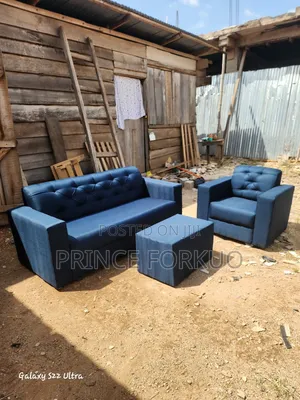 9090 Furniture Work