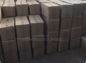 Raw Cocoa Butter Per Tonnes