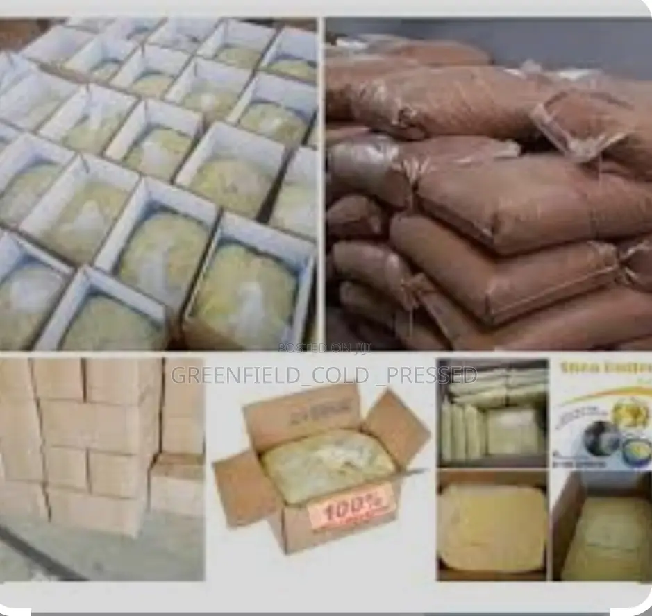 Raw Cocoa Butter Per Tonnes
