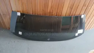 2016 Suzuki Vitara Heated Back Tailgate Window Back Glass Available