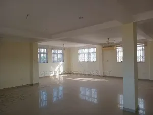 Very Spacious Office Space for Rent at Cantonment