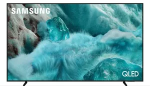 Samsung 65-Inch Class Qled Q7f Series Vision Ai Smart Tv (2025 Model)