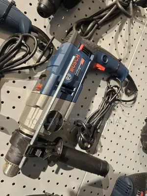 Impact Drill 1500w # 060118b000uuu