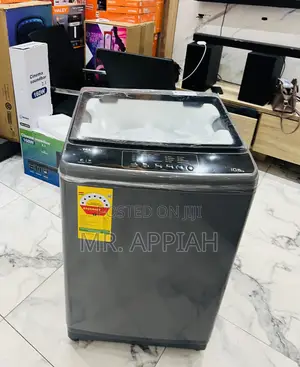 Buy Affordable TCL 11kg Fully Automatic Top Load Washing Machine 