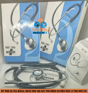 Student Stethoscope