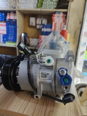 Hyundai Accent 2018 Ac Compressor/Ac Motor -Korea