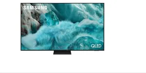 Samsung 75-Inch Qled (Q7f Series) Smart Tv New 2025