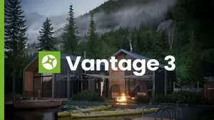 Chaos Vantage 3.0.3 Full Version