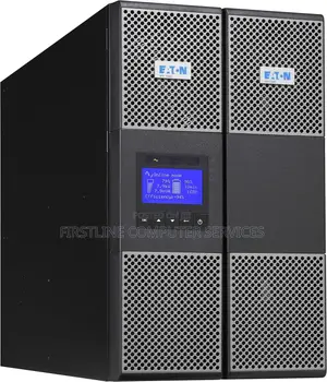 Eaton 11kva Smart Ups Single Phase