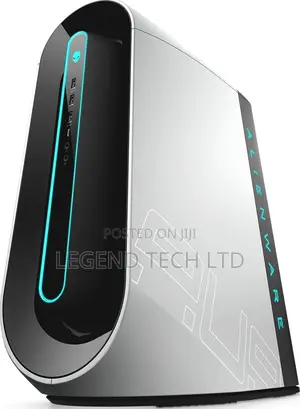 Desktop Computer Dell Aurora R11 32GB Intel Core I7 SSD 1T