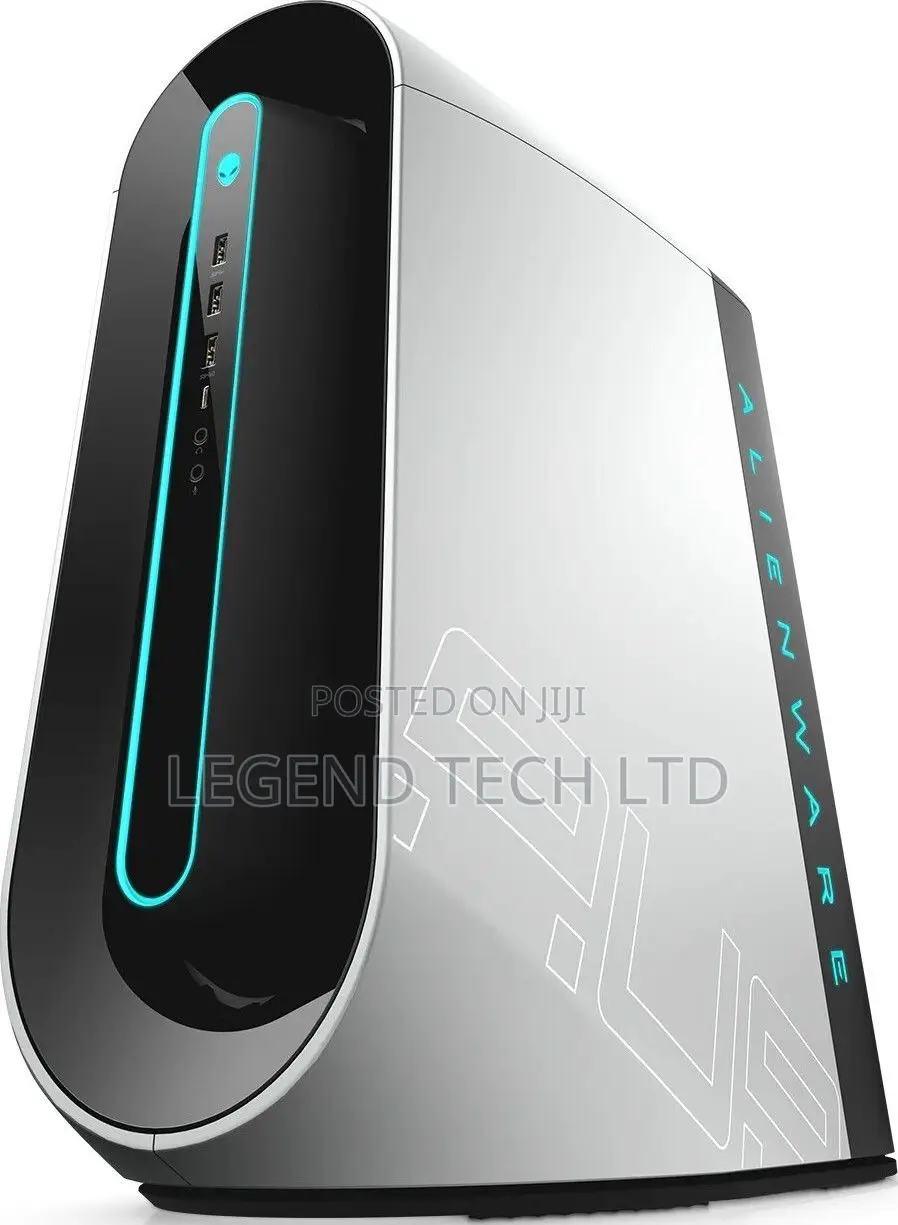 Desktop Computer Dell Aurora R11 32GB Intel Core I7 SSD 1T