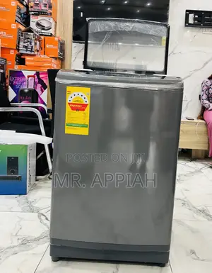 Buy Durable TCL 11kg Fully Automatic Electric Washing Machine(Gray)
