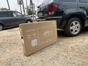 TCL Grandframe 43-Inch Qled Dolby Audio Tv