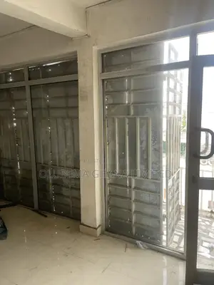 Double Shop for Rent at Dansoman