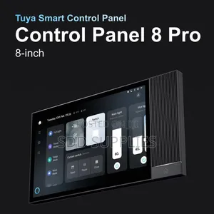 Alexa Wall Amplifier Smart Control Panel Ir Inbuilt, Alexa Inbuilt