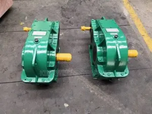 Gearbox Jzq350