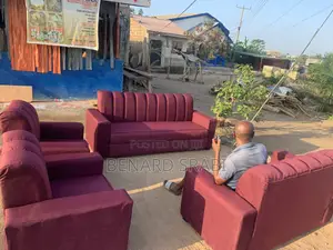 Sofa Chairs and All Kind of Furnitures
