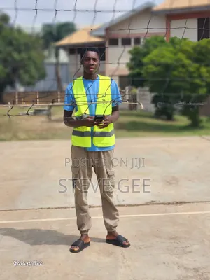 Forklift Operator