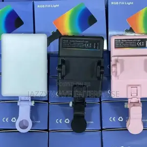 Phone Led Light