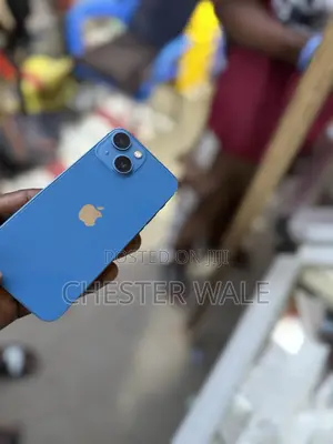 Apple iPhone 13 Mini 128 GB Blue