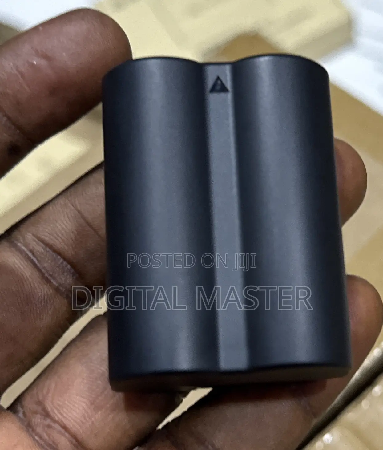 Np-w235 Usb-c Rechargeable Li-ion Battery (7.2v 2400mah 17.28wh)