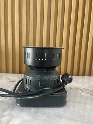 Shisha Charcoal Burner