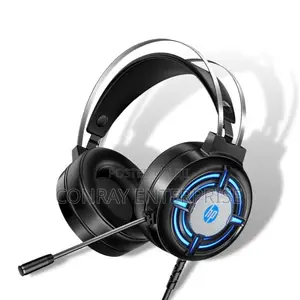 HP Gaming Headset.