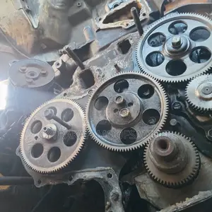 Cy Mechanic Work Only Engine Work