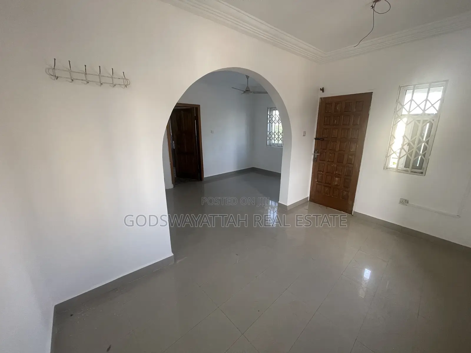 2bdrm Apartment in East Legon, Adjiriganor for rent