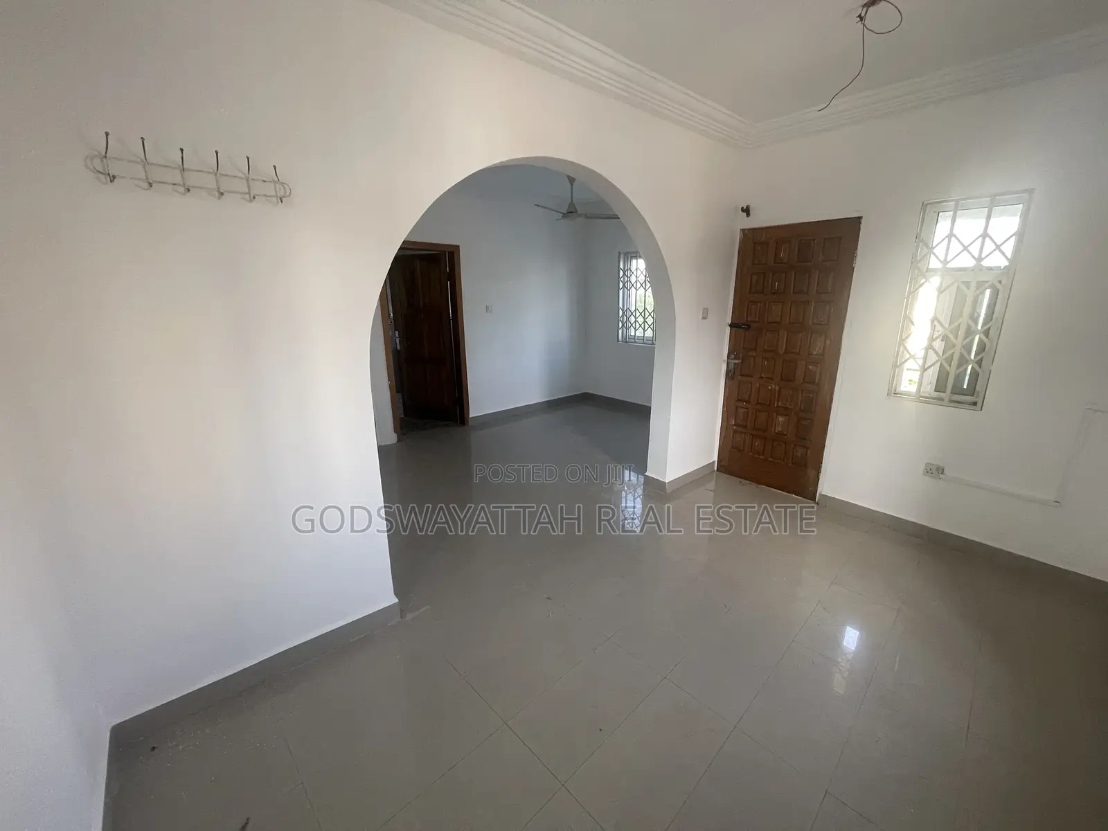 2bdrm Apartment in East Legon, Adjiriganor for rent